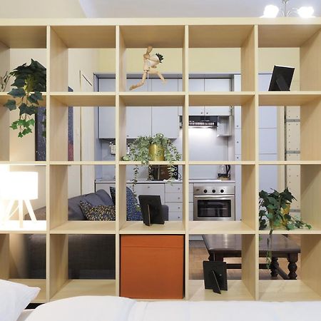 Primopiano - Lecco Apartment Milano Ngoại thất bức ảnh