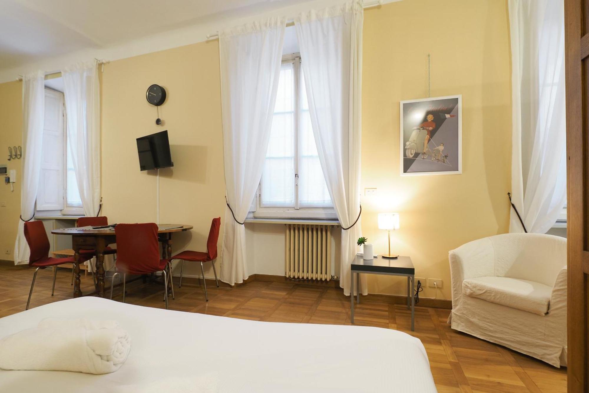 Primopiano - Lecco Apartment Milano Ngoại thất bức ảnh