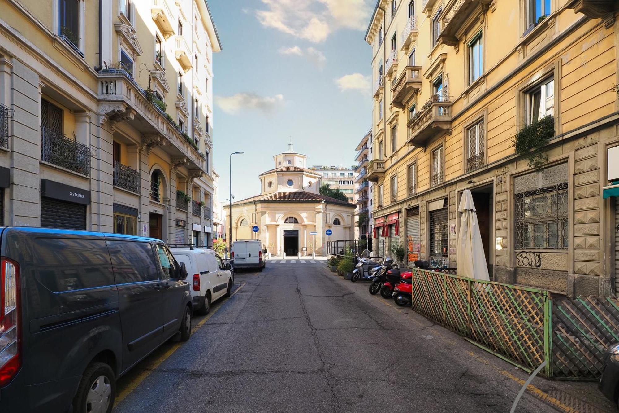 Primopiano - Lecco Apartment Milano Ngoại thất bức ảnh