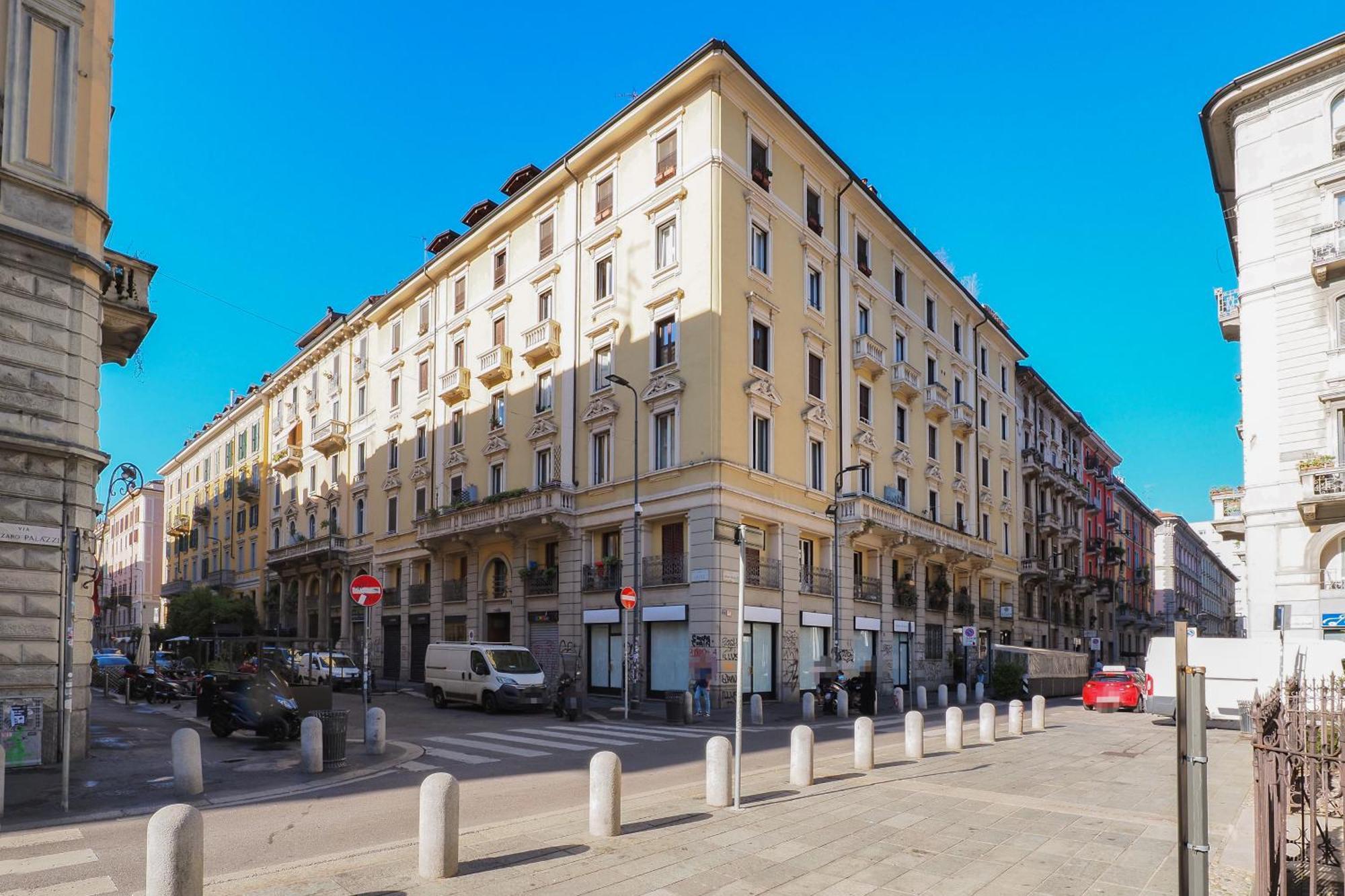 Primopiano - Lecco Apartment Milano Ngoại thất bức ảnh