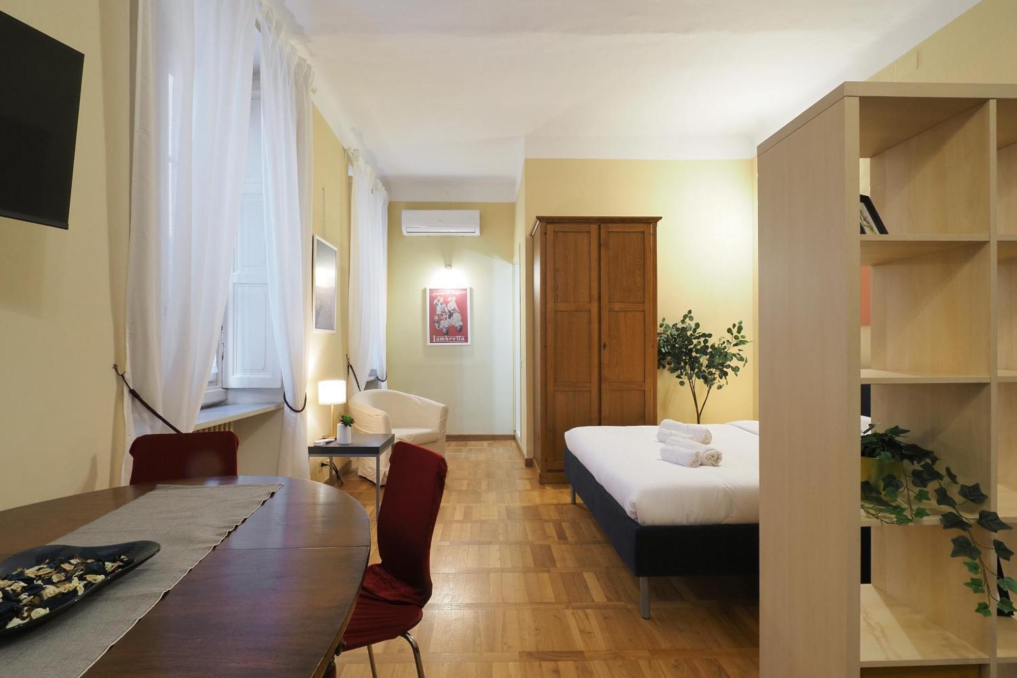 Primopiano - Lecco Apartment Milano Ngoại thất bức ảnh